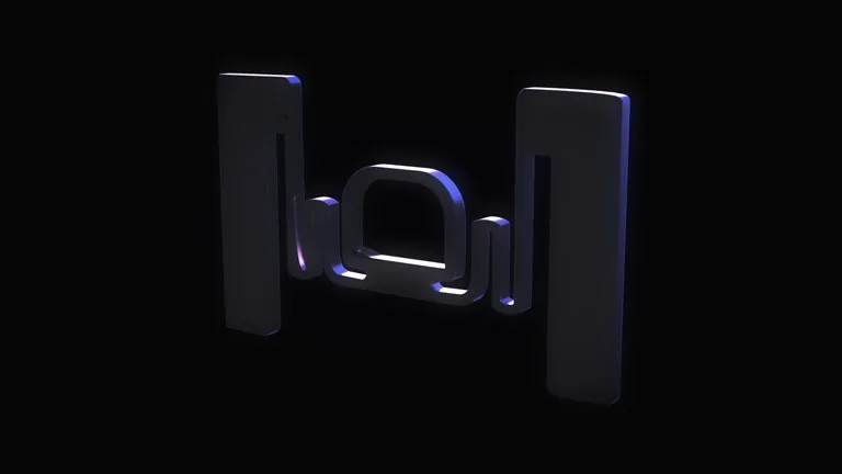 Inlay RFID cromado — Integra RFID